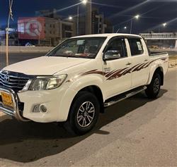 تويوتا هايلوكس